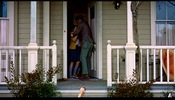 The Birds (1963)Bodega Lane, Bodega, California, Rod Taylor and Veronica Cartwright